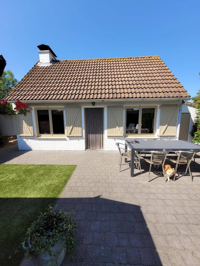 Vakantiehuis 6 pers, Oostduinkerke aan zee in Oostduinkerke, Coxyde