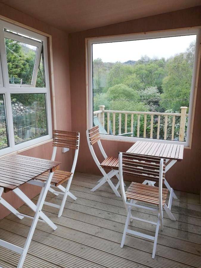 Chambre d’hôte pour 3 personnes, avec jardin et terrasse en Irlande - 3