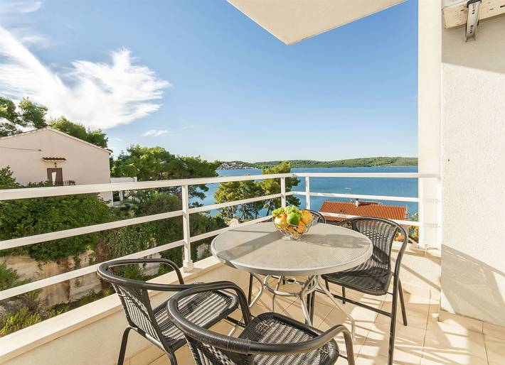 Entire apartment, Apartment Marin in Trogir, Ciovo