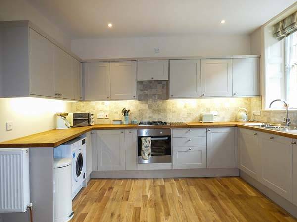 East Wing in Crewkerne, Somerset