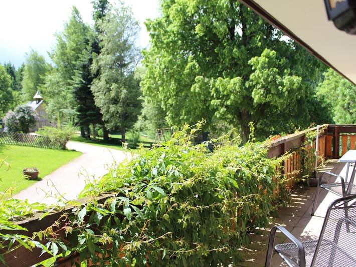 Ferienhaus für 5 Personen in Suedlicher Schwarzwald - 3