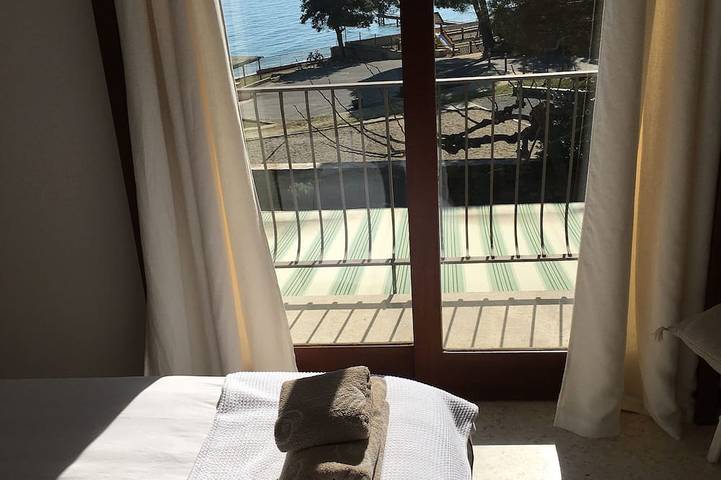 Villa pour 6 personnes, avec jardin à Rayol-Canadel-sur-Mer - 4