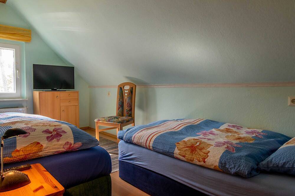 Entire apartment, Apartment Kiefer - Apartments Seestrasse in Lubmin, Western Pomerania