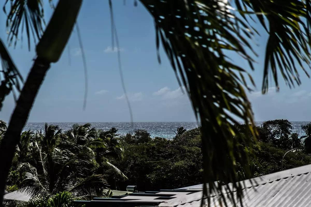 Häuser & Villen für 8 Personen in Saint-François, Guadeloupe