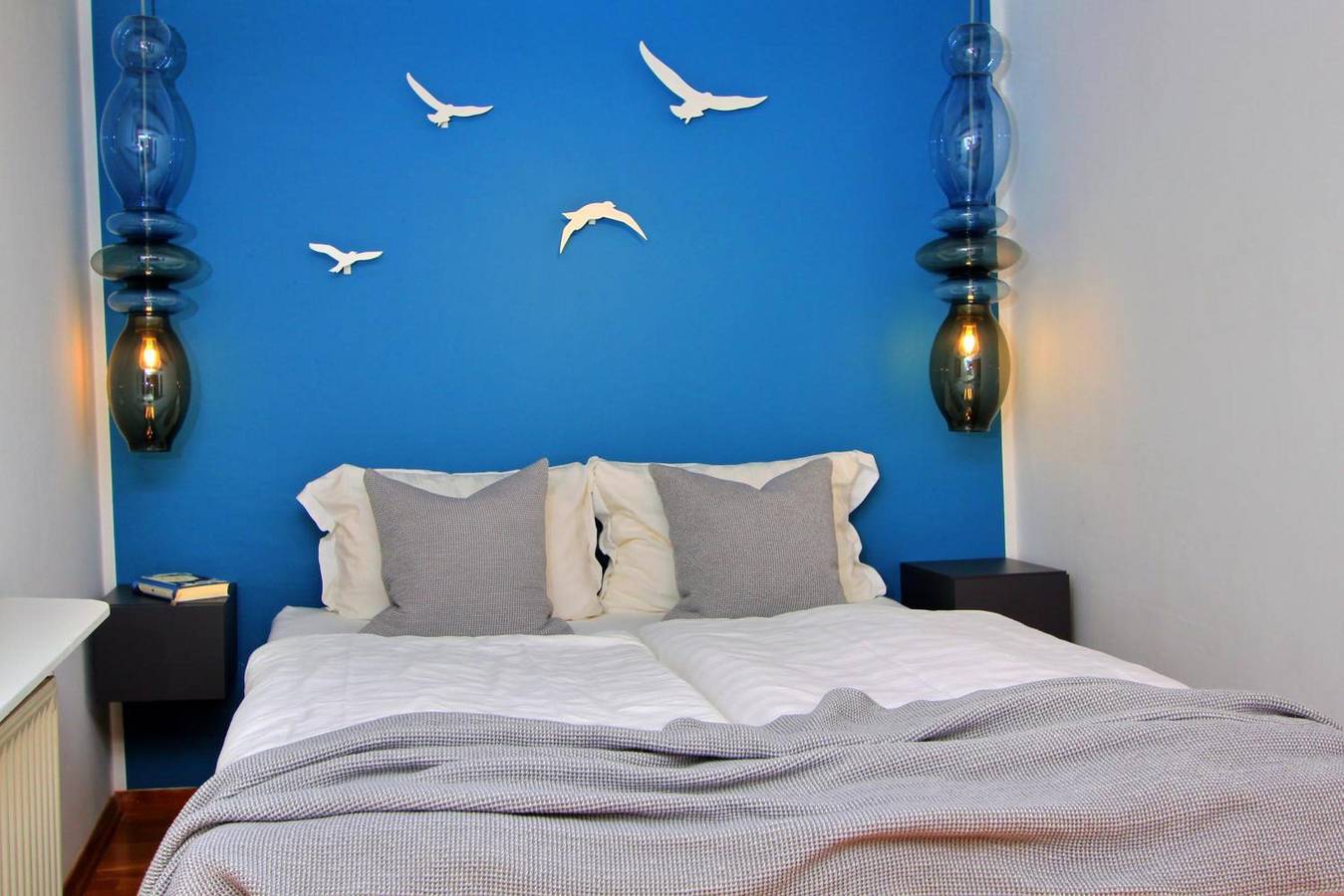 Ganze Wohnung, Ferienwohnung 'Constance' mit Wi-Fi in Konstanz, Landkreis Konstanz