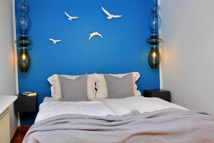 Gîte pour 4 personnes à Constance - 3