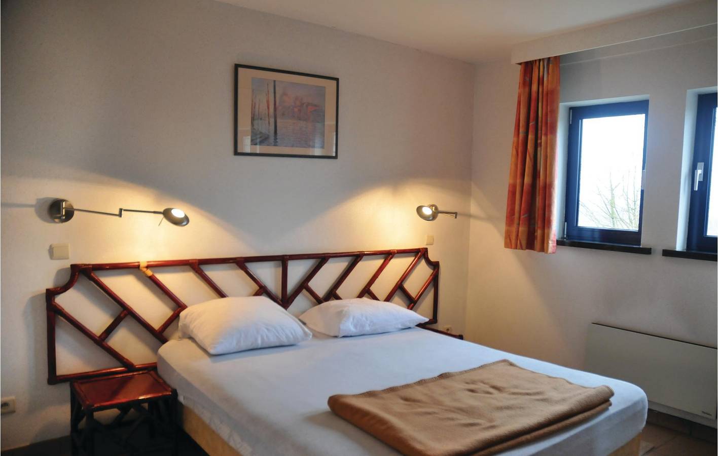 Geheel vakantieappartement, Vakantieappartement voor 6 personen met zwembad in Barvaux-sur-Ourthe, Durbuy