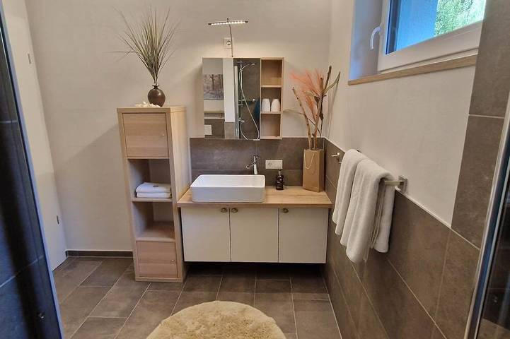 Ganze Wohnung, Place2be - Wohnen und Auszeit in Ihrem Wohlfühl-Appartement, Ankommen und wohlfühlen! in Calden, Landkreis Kassel