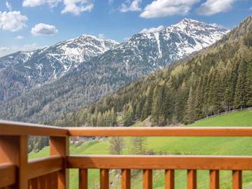 Ferienwohnung für 5 Personen in Sarntal, Sarntaler Alpen, Bild 4