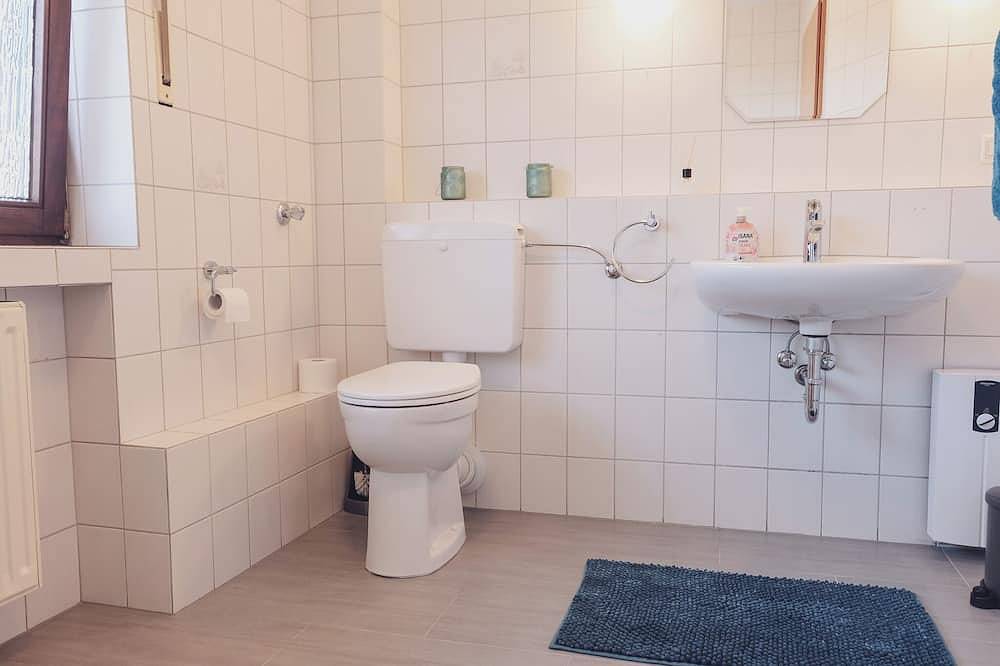 Ganze Wohnung, Gemütliche Ferienwohnung am Niederrhein in Voerde (Niederrhein), Niederrhein