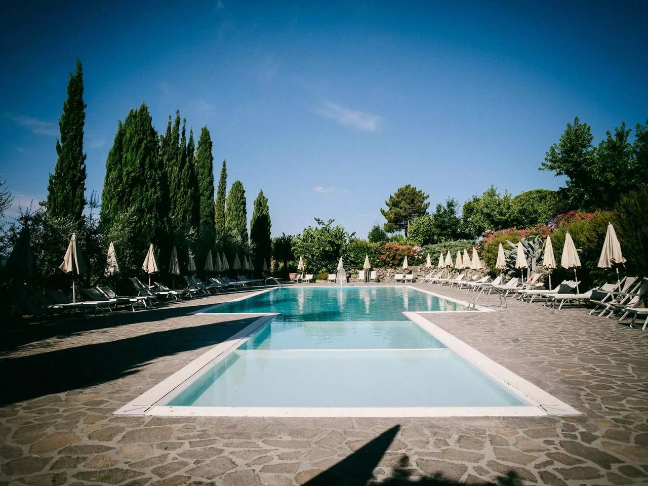 Appartamento intero, 4 Camere 4 Persone in San Donato Fronzano, Valdarno