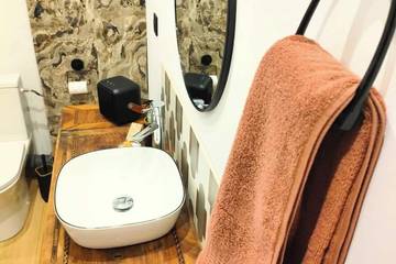 Chambre D’hôte pour 3 Personnes dans Beaufort (Nord), Avesnes-sur-Helpe, Photo 1