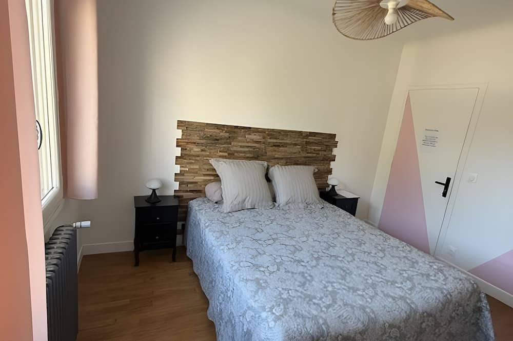 Chambre d’hôtes « Chambre Arthus » in Bugeat, Région d'Ussel