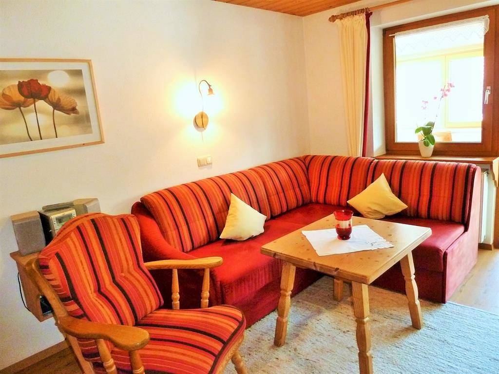 Ganze Ferienwohnung, Gästehaus Schaub in Vorderhindelang, Bad Hindelang
