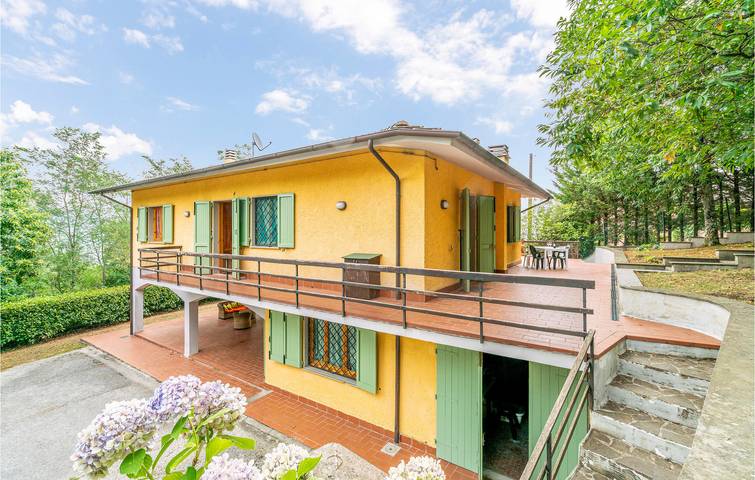 Casa vacanza per 6 persone - 1