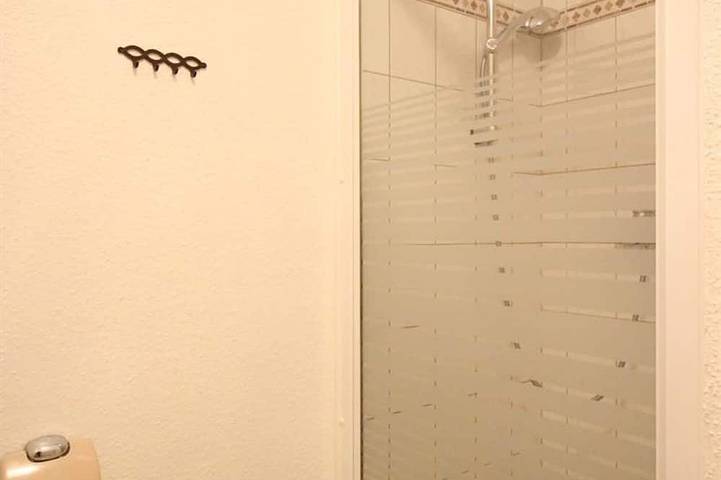Chambre Double 2 - Guest House Andresen-Warft in Tating, Eiderstedt