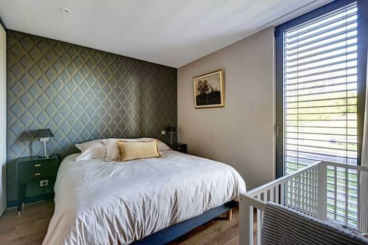 Location de vacances pour 10 personnes, avec jardin et jacuzzi à Cadillac (entreprise) - 2