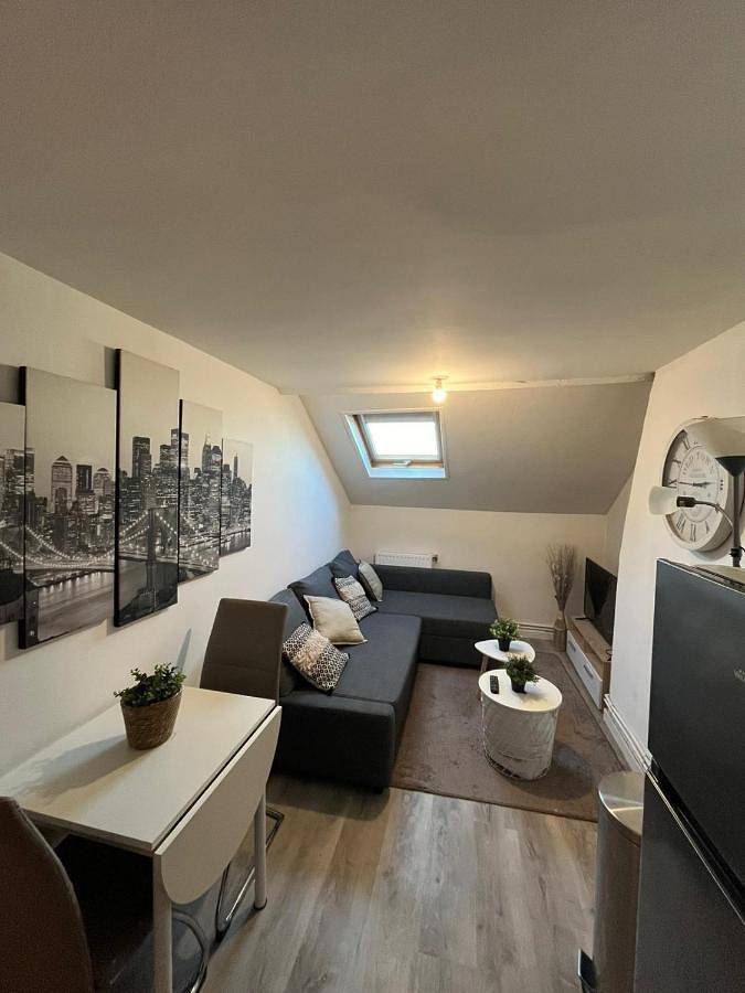 Appartement entier, Le Cocon Douaisien in Douai, Département Nord