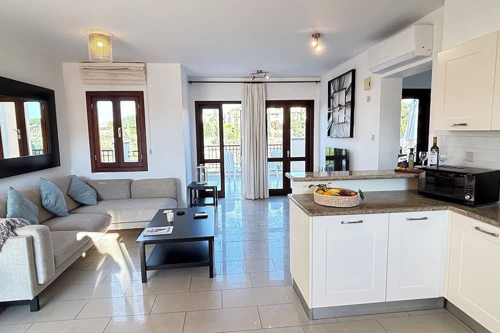 Appartamento vacanze a Kouklia Pafou a partire da 149€ a notte