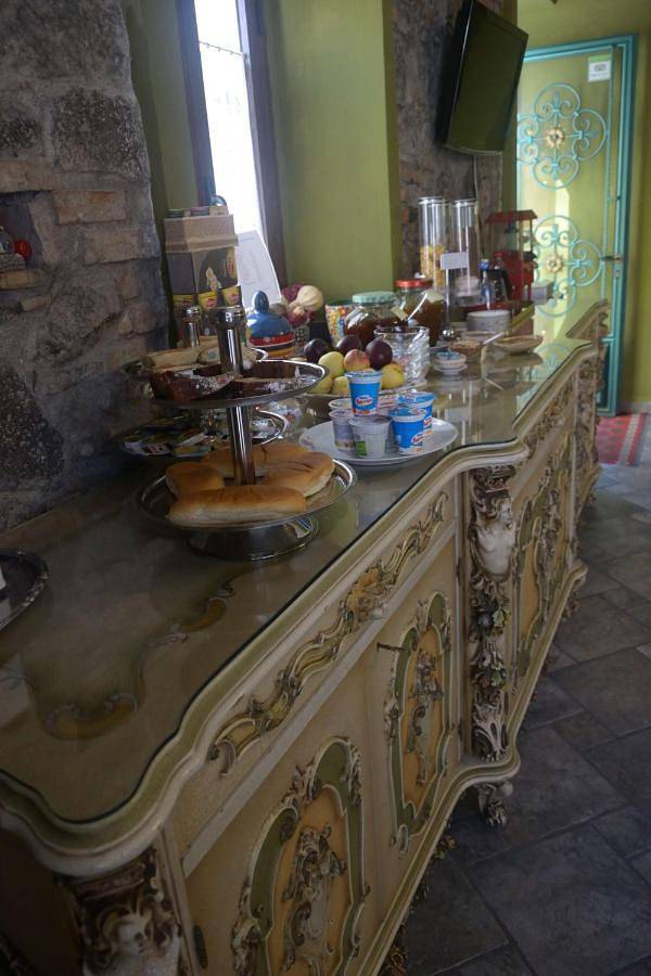 Double Room in Giardini-Naxos, Province de Messina