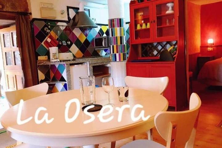 Apartamento de vacaciones para 4 personas, con vistas y terraza, Se admiten mascotas - 1