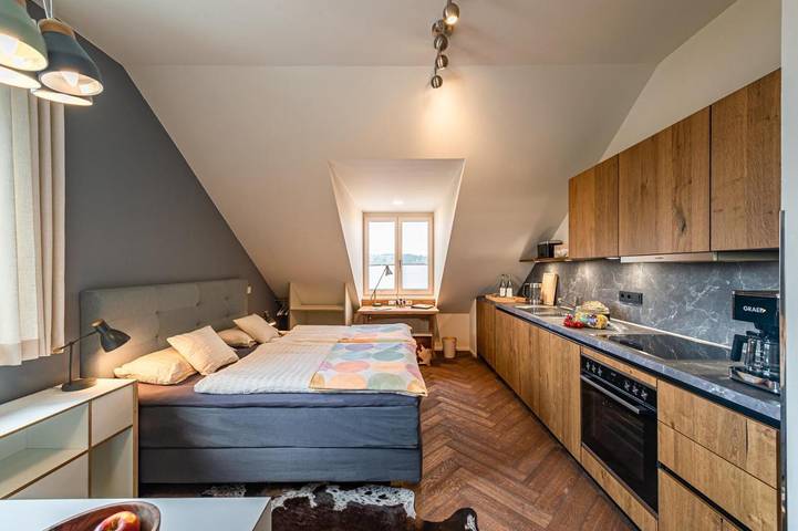 Hotel für 2 Personen, mit Terrasse und Garten sowie Sauna und Ausblick in Dipperz - 4