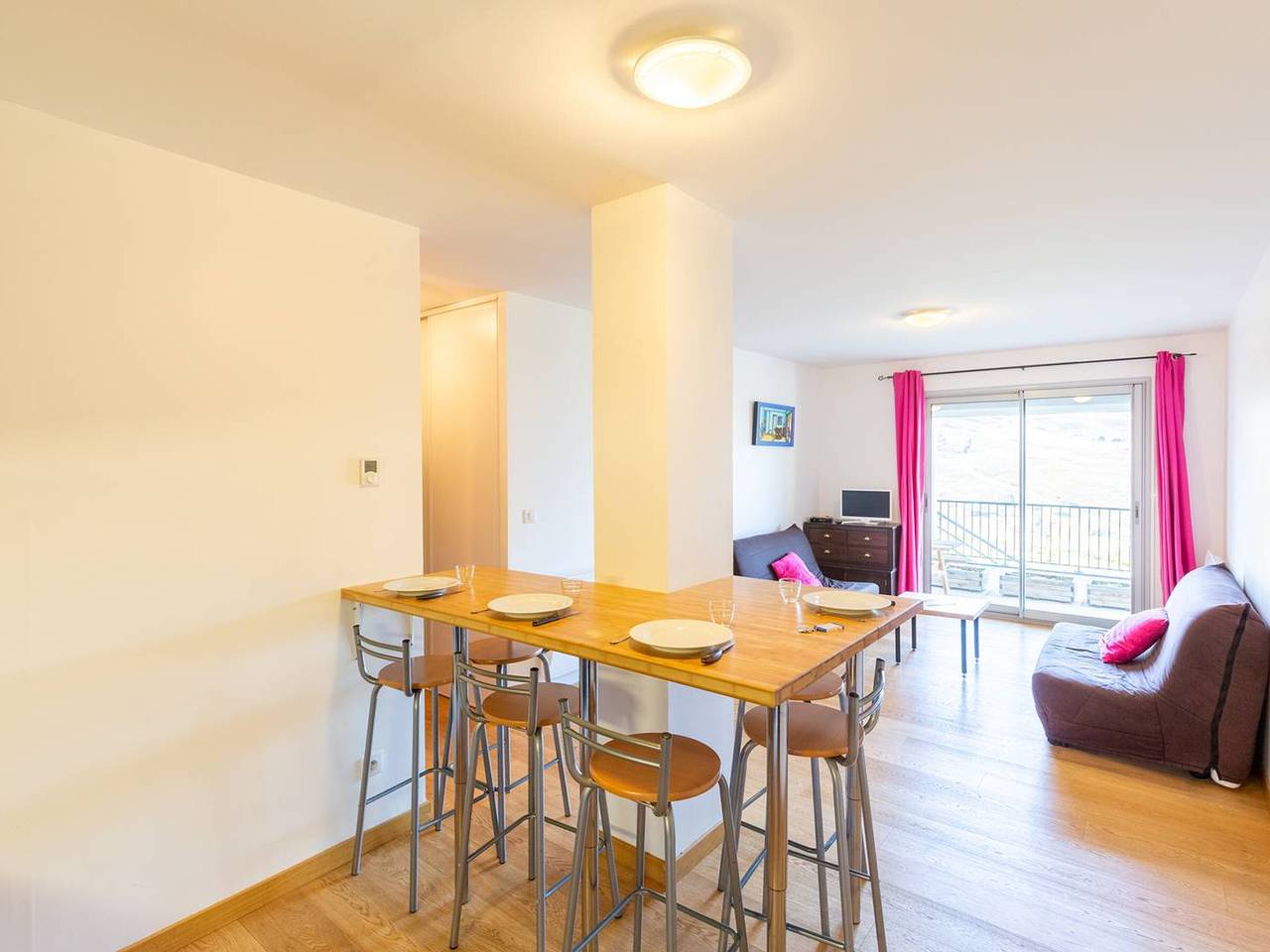 Photo : Appartement de vacances