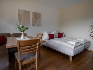 Ferienwohnung für 5 Personen in Maurach, Eben am Achensee, Bild 3