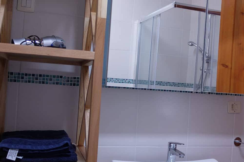 Ganze Wohnung, Casa Heiner und Fee  Ferienwohnung am Meer mit Kajaks; in Cala Girgolu, San Teodoro