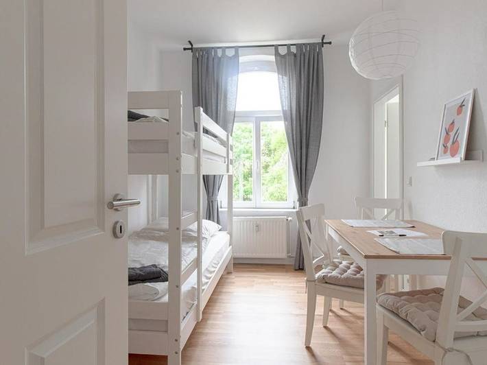Ferienwohnung für 4 Personen in Quedlinburg - 3