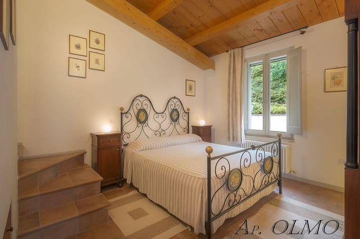 Tra arte e natura agriturismo in Umbria Cuore Verde d' Italia in Spello, Perugia e dintorni