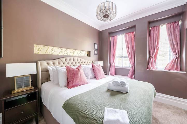 Ferienwohnung für 2 Personen in Lake District