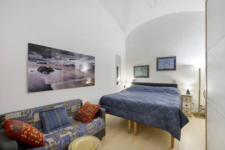 Ganze Wohnung, Gardenvaticanflat83 , 350 m. von st. Peter, via Crescenzio 83 in Vatikan, Rom Provinz