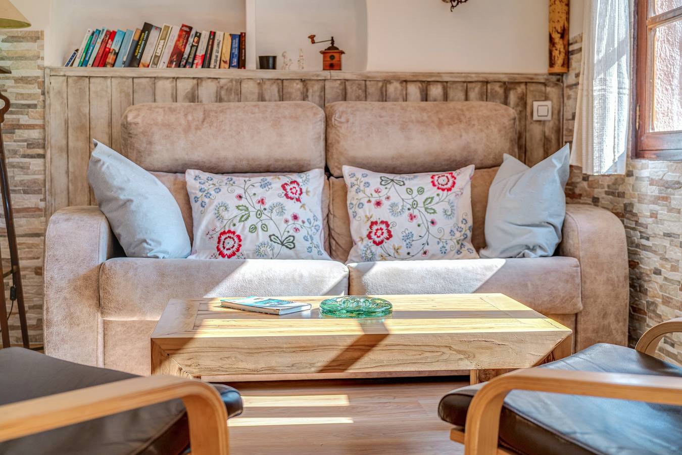 Finca "Ses Begudes" met tuin, terras, zwembad, airconditioning & Wi-Fi, foto 8