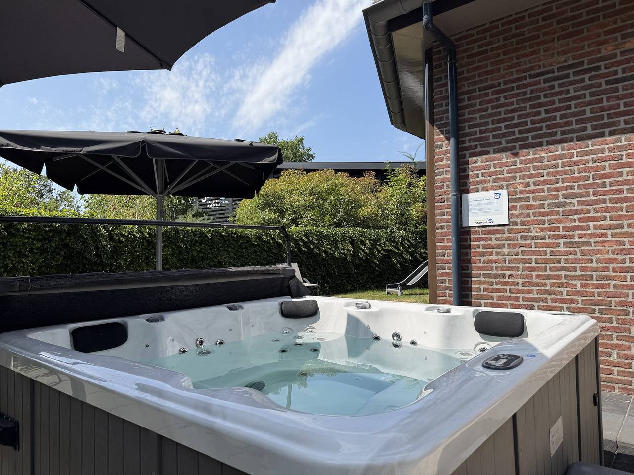 Casa vacanza a Hardenberg a partire da 280€ a notte