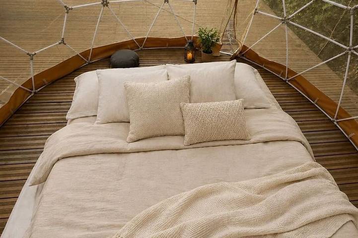 Gîte pour 2 personnes à Vialas - 3