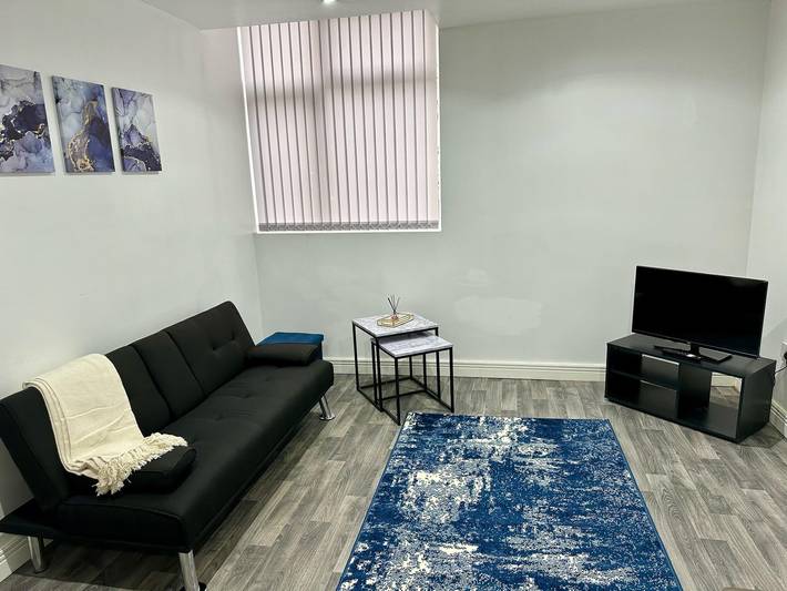 Apartamento de vacaciones para 4 personas - 1