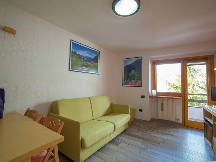 Ganze Wohnung, Wohnung im Aostatal nahe Skilift in Cervinia, Valtournenche