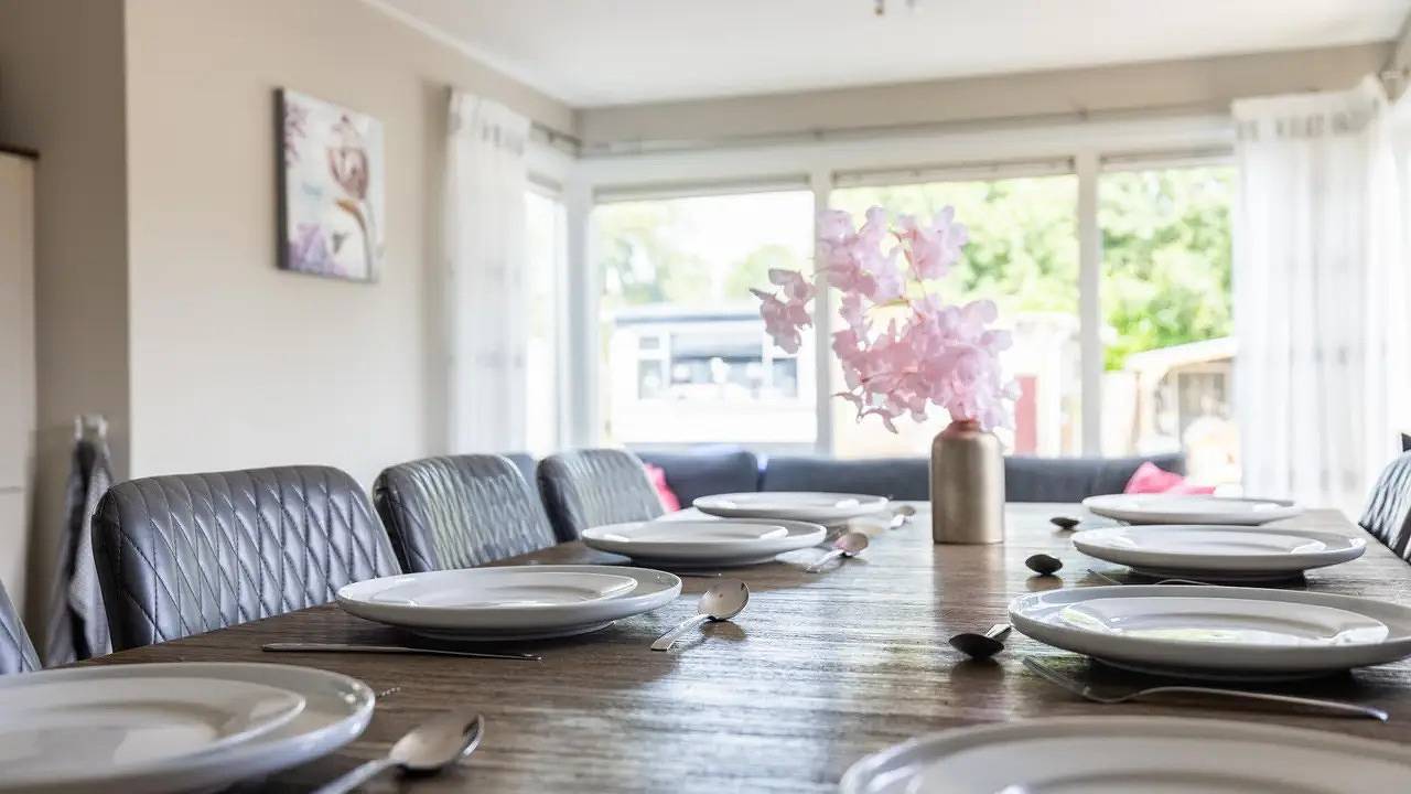 Ferienhaus für 8 Personen (85 m²) in Bantega in Regio Zwolle