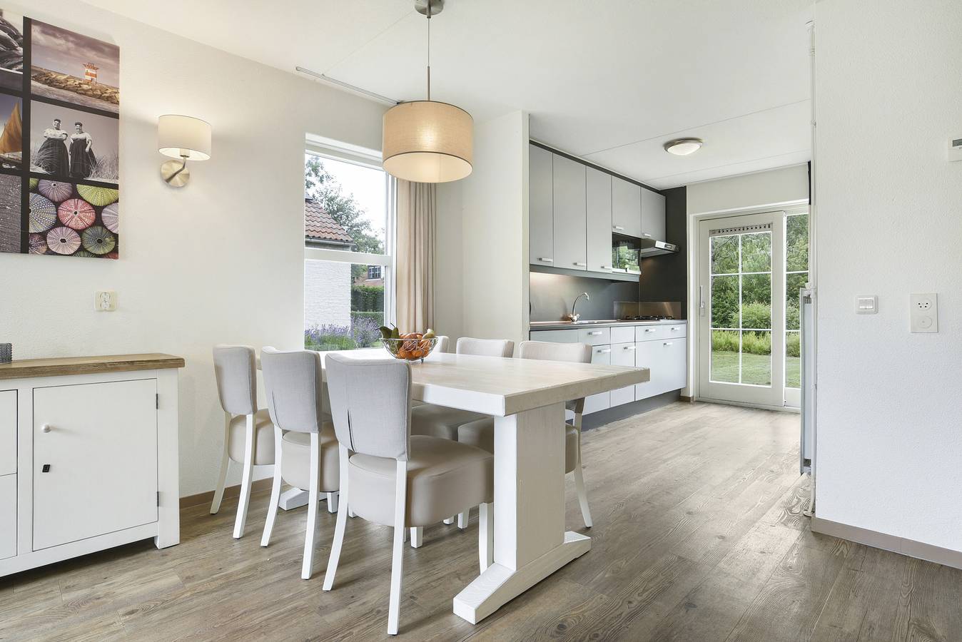 Vakantie Zeeland — Vz2468 Vakantiehuis Brouwershaven in Brouwershaven, Grevelingenmeer