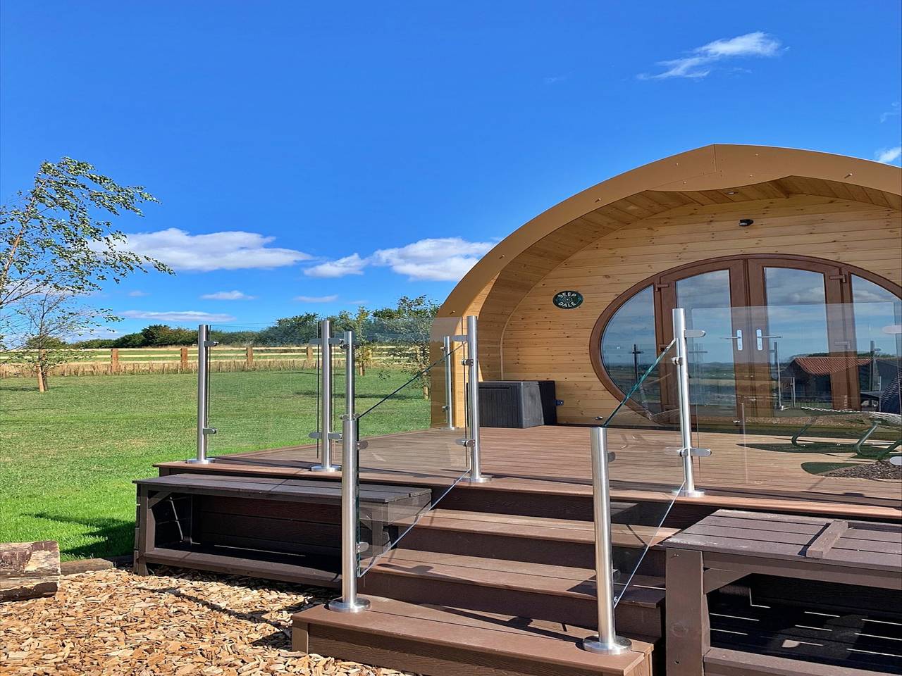 Casa vacanza a Northern England a partire da 204€ a notte