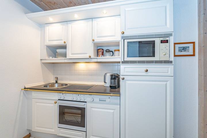 Ferienwohnung für 2 Personen in Westerland - 4