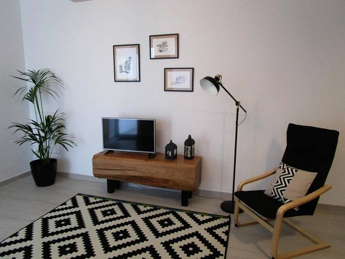 Gîte pour 3 personnes, avec terrasse à Angra do Heroísmo - 3