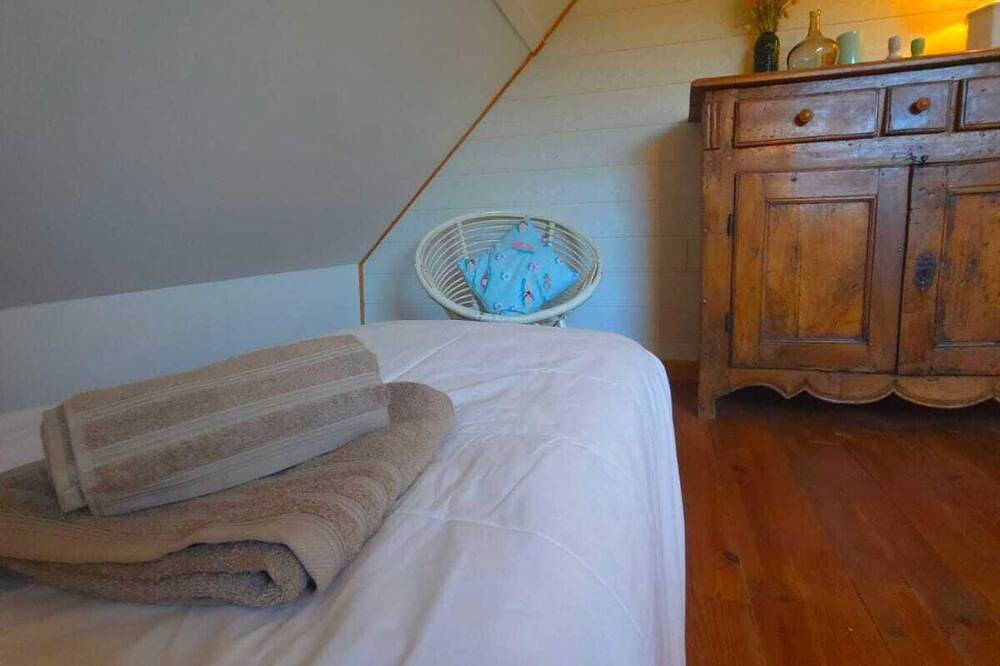 Camembert & Crustacés - A few steps from the sea in Veulettes-sur-Mer, Región de Dieppe