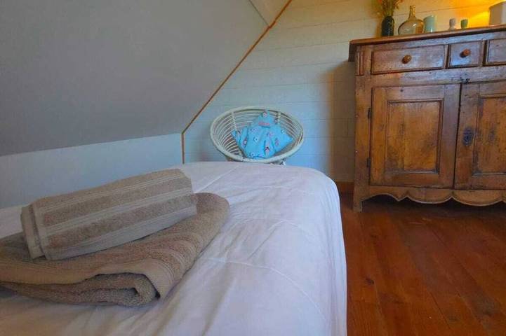 Camembert & Crustacés - A few steps from the sea in Veulettes-sur-Mer, Dieppe und Umgebung