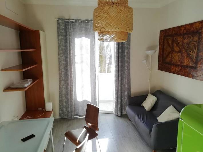 Gîte pour 3 personnes, avec terrasse, animaux acceptés à Lodi - 2