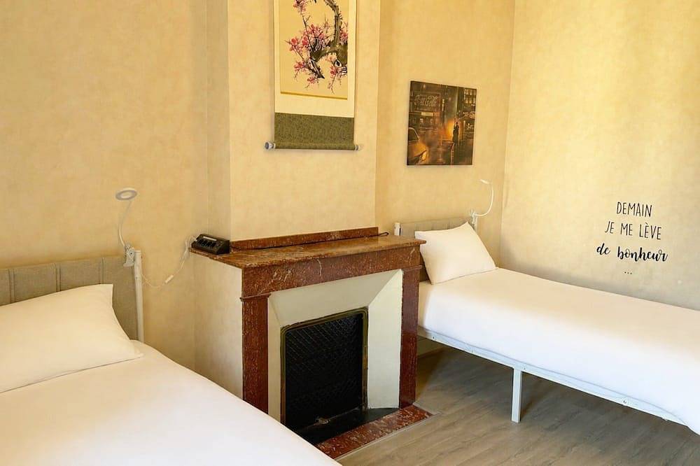 La Mazemat – garden, mountain views, pets welcome in Mazamet, Castres region