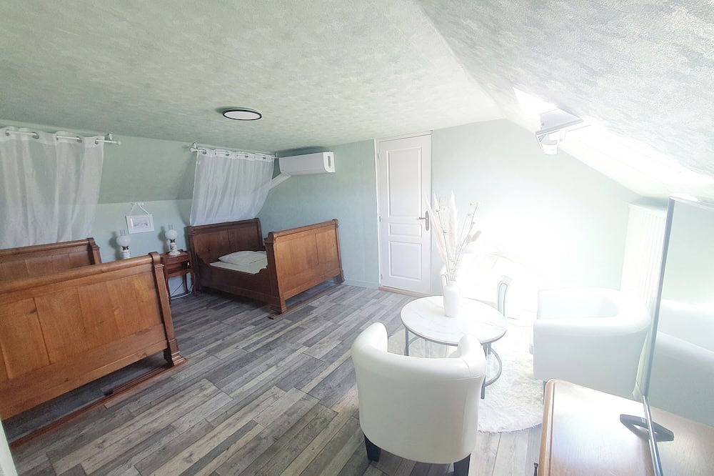 Gîte de montapeine Xl in Breteau, Montargis und Umgebung