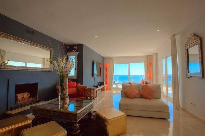 Villa pour 8 personnes à Roca Llisa - 3