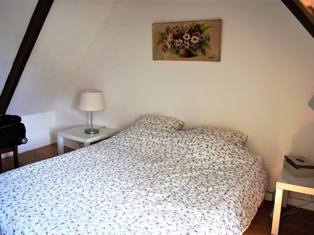 Charming Fisherman's House 50m from the Sea with Wifi, Terrace, and Beach Access in Ploumanac'h in Ploumanac'h, Perros-Guirec